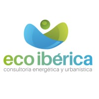 ECOIBÉRICA - ENERGÍAS RENOVABLES Logo