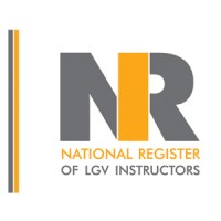 National Register of LGV Instructors (NRI) Logo