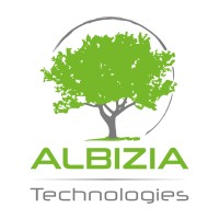 ALBIZIA TECHNOLOGIES Logo