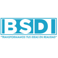 BSDI grupo 3DLAB S.L Logo