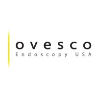 Ovesco Endoscopy USA Logo