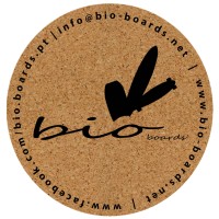 Bio Boards - Surf skate Logo