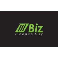 Biz Finance Ally Logo