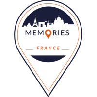 Memories France Logo