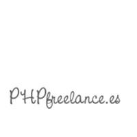 PHPfreelance.es Logo