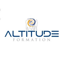 Altitude Formation Logo