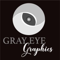 Gray Eye Graphics, LLC Logo