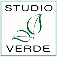 StudioVerde Logo