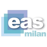 Eas Milan Logo