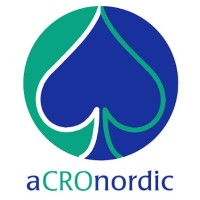 aCROnordic ApS Logo