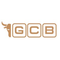 Grupo GCB Logo