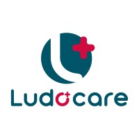 Ludocare Logo