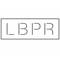 Lets Be PR Logo