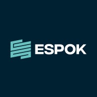 Espok IT Solutions Logo