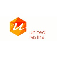 United Resins SA Logo