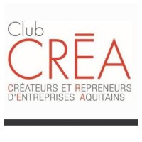 Club CREA Logo