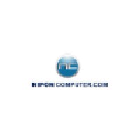 Nipon Computer.com Logo