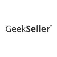 GeekSeller Logo