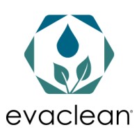 EvaClean Infection Prevention Logo