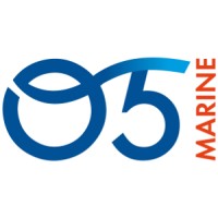 O5 Marine Logo