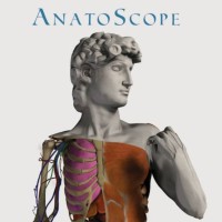 AnatoScope Logo
