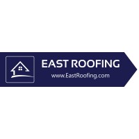 East Roofing Logo