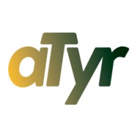 aTyr Pharma Logo