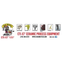 Ceramic Technology, Inc. Logo