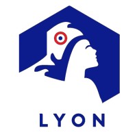 Greffe du tribunal de commerce de Lyon Logo