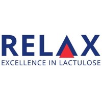 Relax Lactulose API and Finished Product Logo