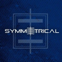 Symmetrical Logo