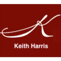 Keith Harris VO Logo