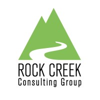 Rock Creek Consulting Group, LLC Logo