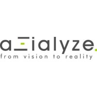aXialyze Logo