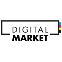 Digital-Market Logo