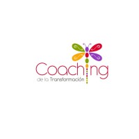 Coaching de la Transformación Logo