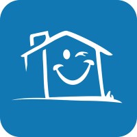 TY HAPPY Logo