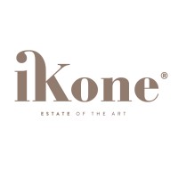 IKONE Logo