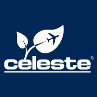 Celeste Industries Corporation Logo