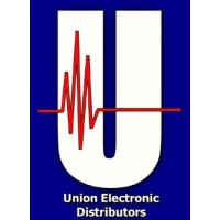 Union Electronic Distributors Logo