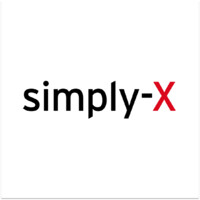 simply-X.ch AG Logo