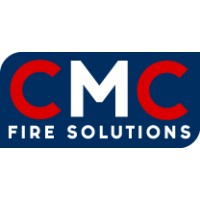 CMC Fire Solutions Logo