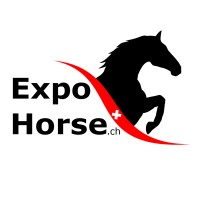 ExpoHorse - die besondere Schweizer Pferdemesse Logo