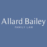 Allard Bailey Family Law Logo