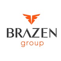Brazen Group Logo