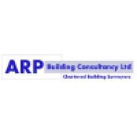 ARP Building Consultancy Ltd Logo