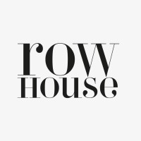 Row House Yarn Logo