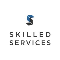 SKILLED SERVICES Logo