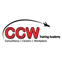 Career Change Wales - Training Academy Logo