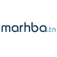 Marhba.tn Logo
